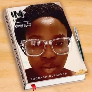 Meet your Posher, Veronica